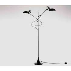 Lambert Switch On Free-standing lamp