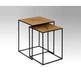Lambert Sayo tableset of 2