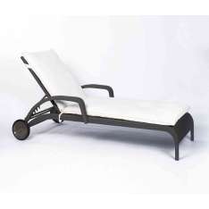 Lambert Saint Tropez deck chair