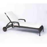 Lambert Saint Tropez deck chair