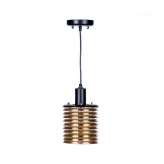 Lambert Moscito hanging lamp
