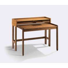 Lambert Modesto secretary desk