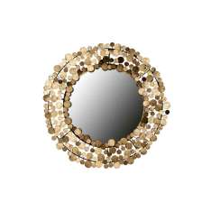 Lambert Midas mirror