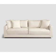 Lambert Metropolitan Club sofa 2-seater