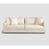 Lambert Metropolitan Club sofa 2-seater