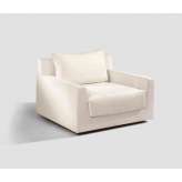 Lambert Metropolitan Club armchair
