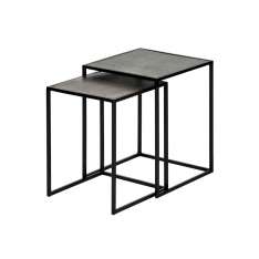 Lambert Leggero side table
