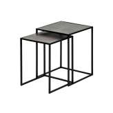 Lambert Leggero side table