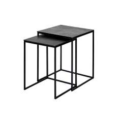 Lambert Lago side table set