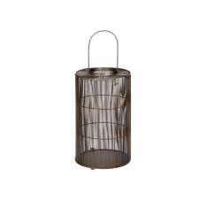 Lambert Kazumi lantern with glass