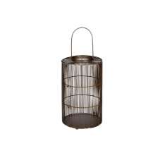 Lambert Kazumi lantern with glass