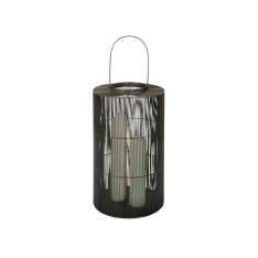 Lambert Kananga lantern big