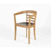 Lambert Julius chair