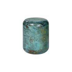 Lambert Jade Stool/ side table