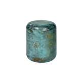 Lambert Jade Stool/ side table