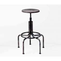 Lambert Industrie stool