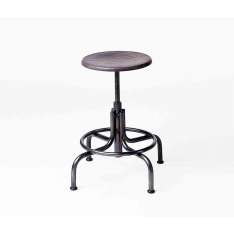 Lambert Industrie stool