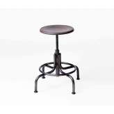 Lambert Industrie stool