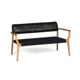 Lambert Iikka bench