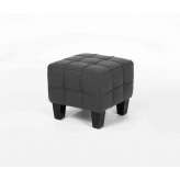 Lambert Cube stool
