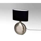 Lambert Botero table lamp