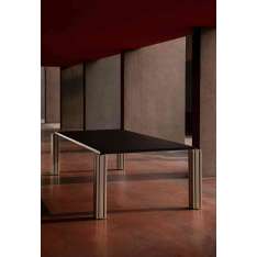 La manufacture Work Extruded Table