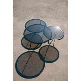 La manufacture Trio Coffee Table
