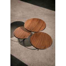 La manufacture Trio Coffee Table