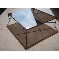 La manufacture Static Coffee Table