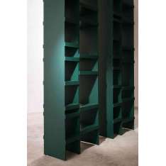 La manufacture Pyrite Bookshelf