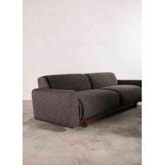 La manufacture Pola Sofa