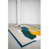 La manufacture Playtime | Rock Paper Scissors Rug