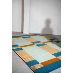 La manufacture Playtime | Mikado Rug