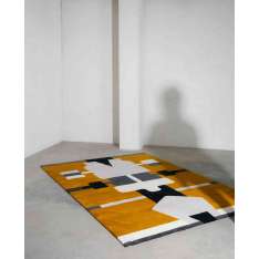 La manufacture Playtime | Hopscotch Rug