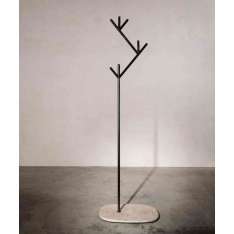 La manufacture Perch Coat Hanger