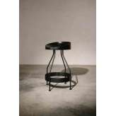 La manufacture Olindias Bar Stool