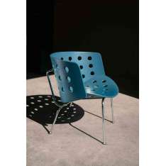 La manufacture Melitea Armchair