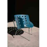 La manufacture Melitea Armchair
