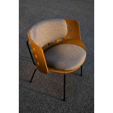 La manufacture Melitea Armchair