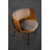 La manufacture Melitea Armchair
