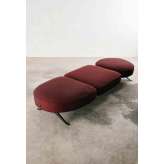 La manufacture Luizet Sofa