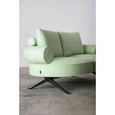 La manufacture Luizet Sofa