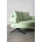 La manufacture Luizet Sofa