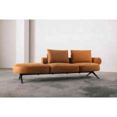 La manufacture Luizet Sofa