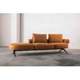 La manufacture Luizet Sofa