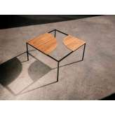 La manufacture Creek Coffee Table
