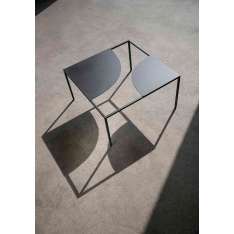 La manufacture Creek Coffee Table