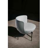 La manufacture Calice Armchair