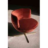 La manufacture Calice Armchair