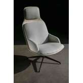 La manufacture Assemblage Lounge Chair